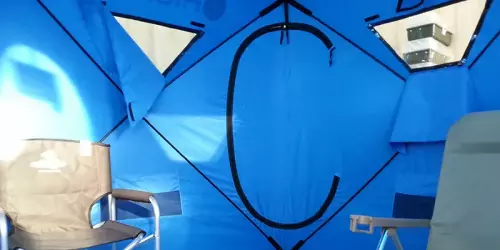Магазин "Рыбацкий дворик"